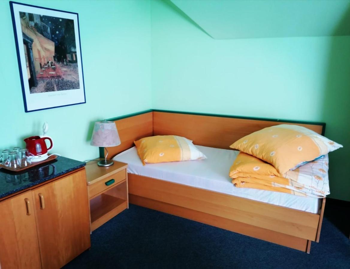 Dziwnow Wczasowisko Apartment Cameră foto