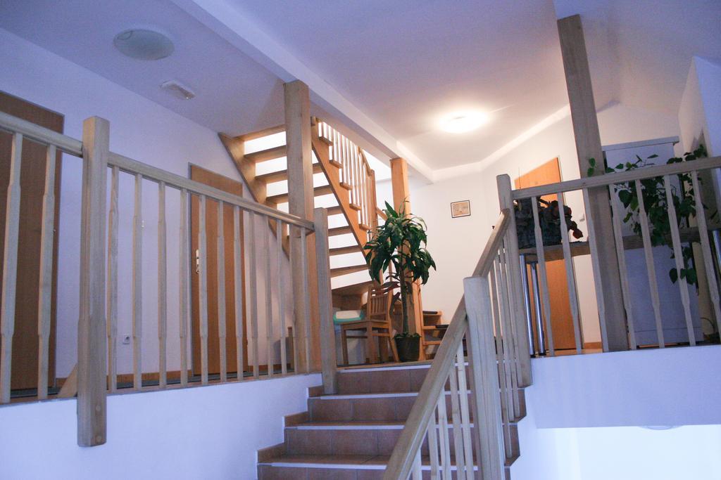 Dziwnow Wczasowisko Apartment Exterior foto
