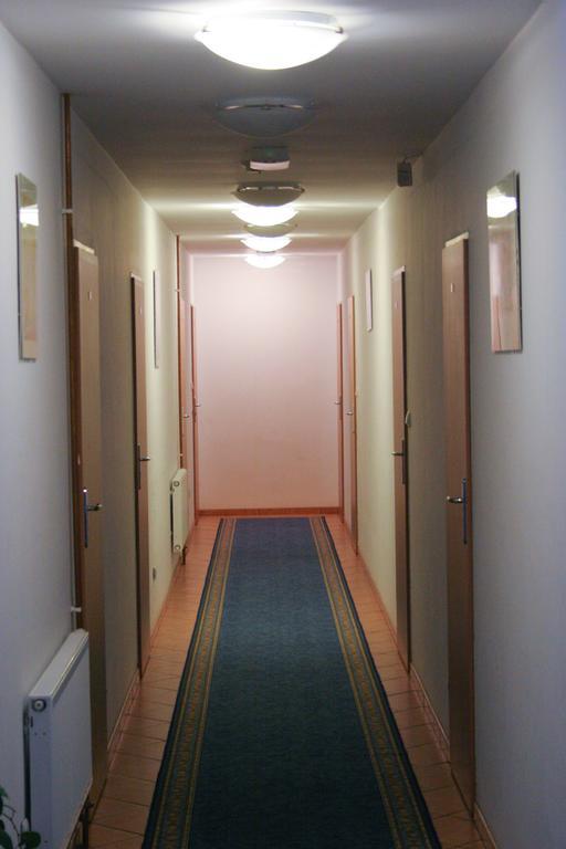 Dziwnow Wczasowisko Apartment Exterior foto